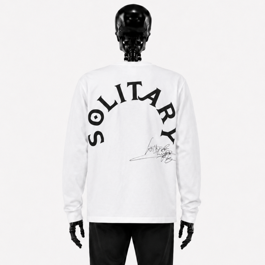 SOLITARY