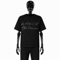 T-shirt "LA MODE C'EST ÊTRE PARISIEN"