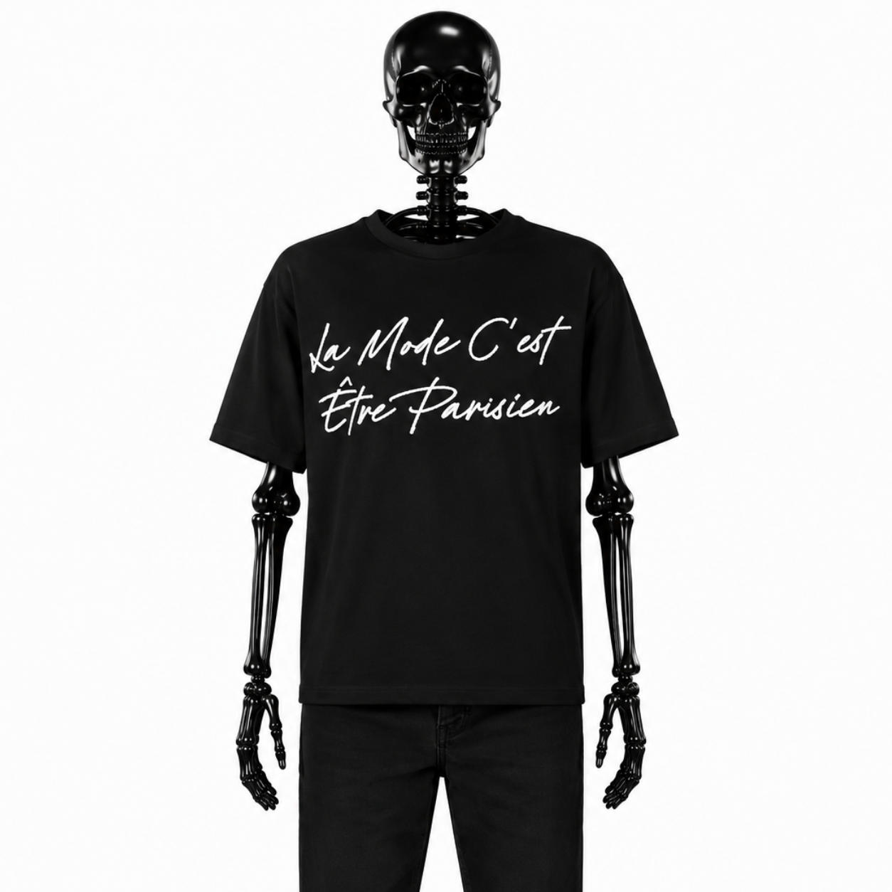 T-shirt "L'OEIL DE GOTHAM"