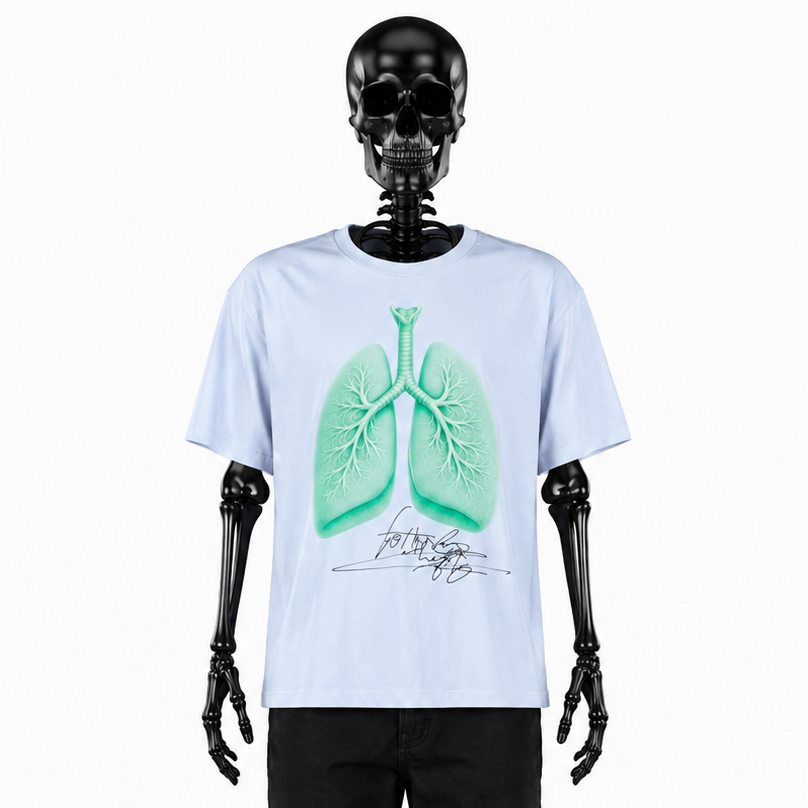 PIRUS LUNGS