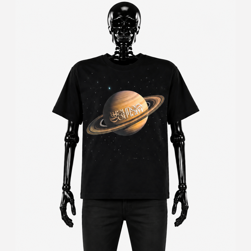 T-shirt "ΚΡ'ΟΝΟΣ"