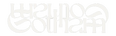 Logo GOTHAM MAHTGO en blanc